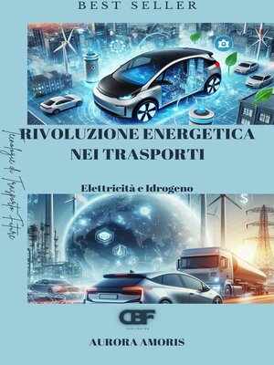 cover image of Rivoluzione Energetica nei Trasporti